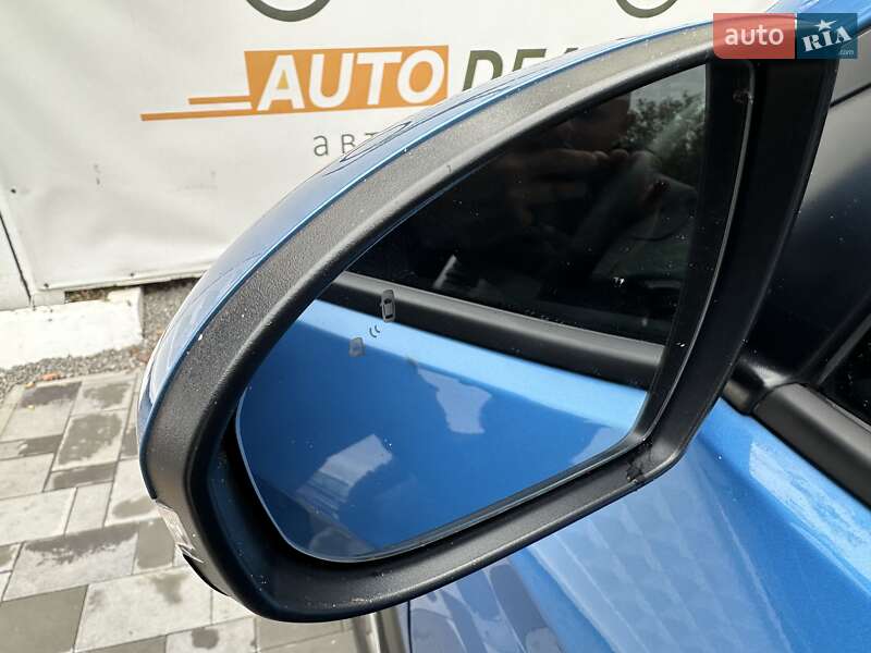 Внедорожник / Кроссовер Hyundai Tucson 2017 в Киеве фото 16 Внедорожник / Кроссовер Hyundai Tucson 2017 в Киеве