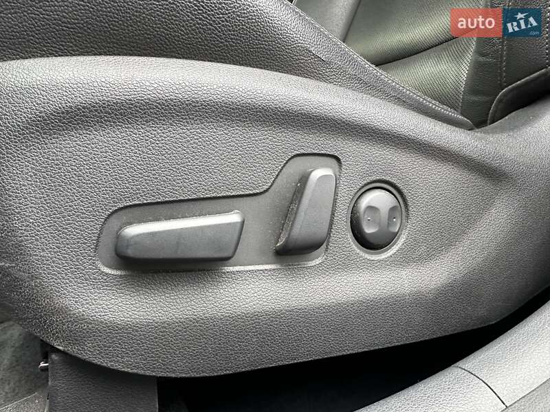 Внедорожник / Кроссовер Hyundai Tucson 2017 в Киеве фото 20 Внедорожник / Кроссовер Hyundai Tucson 2017 в Киеве