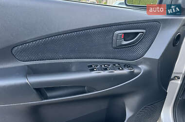 Внедорожник / Кроссовер Hyundai Tucson 2008 в 