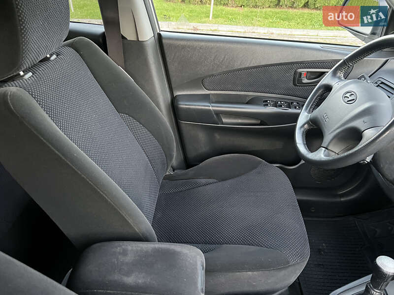 Позашляховик / Кросовер Hyundai Tucson 2008 в Дунаївцях фото 52 Позашляховик / Кросовер Hyundai Tucson 2008 в Дунаївцях