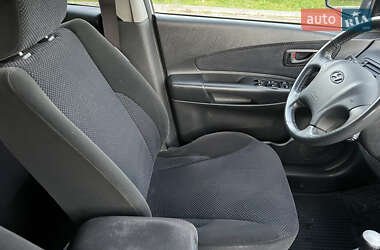 Внедорожник / Кроссовер Hyundai Tucson 2008 в 