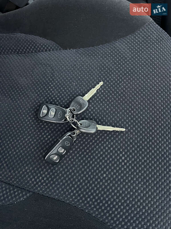 Позашляховик / Кросовер Hyundai Tucson 2008 в Дунаївцях фото 56 Позашляховик / Кросовер Hyundai Tucson 2008 в Дунаївцях