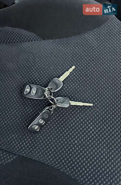 Внедорожник / Кроссовер Hyundai Tucson 2008 в 