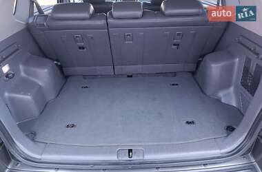 Внедорожник / Кроссовер Hyundai Tucson 2005 в  фото 8 Внедорожник / Кроссовер Hyundai Tucson 2005 в