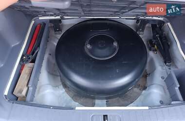 Внедорожник / Кроссовер Hyundai Tucson 2005 в  фото 9 Внедорожник / Кроссовер Hyundai Tucson 2005 в