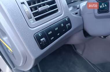 Внедорожник / Кроссовер Hyundai Tucson 2005 в  фото 20 Внедорожник / Кроссовер Hyundai Tucson 2005 в