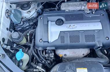 Внедорожник / Кроссовер Hyundai Tucson 2005 в  фото 27 Внедорожник / Кроссовер Hyundai Tucson 2005 в