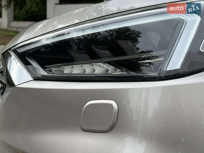 Внедорожник / Кроссовер Hyundai Tucson 2018 в Белгороде-Днестровском фото 6 Внедорожник / Кроссовер Hyundai Tucson 2018 в Белгороде-Днестровском