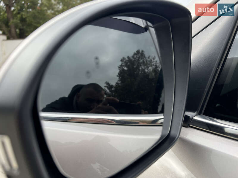 Внедорожник / Кроссовер Hyundai Tucson 2018 в Белгороде-Днестровском фото 37 Внедорожник / Кроссовер Hyundai Tucson 2018 в Белгороде-Днестровском