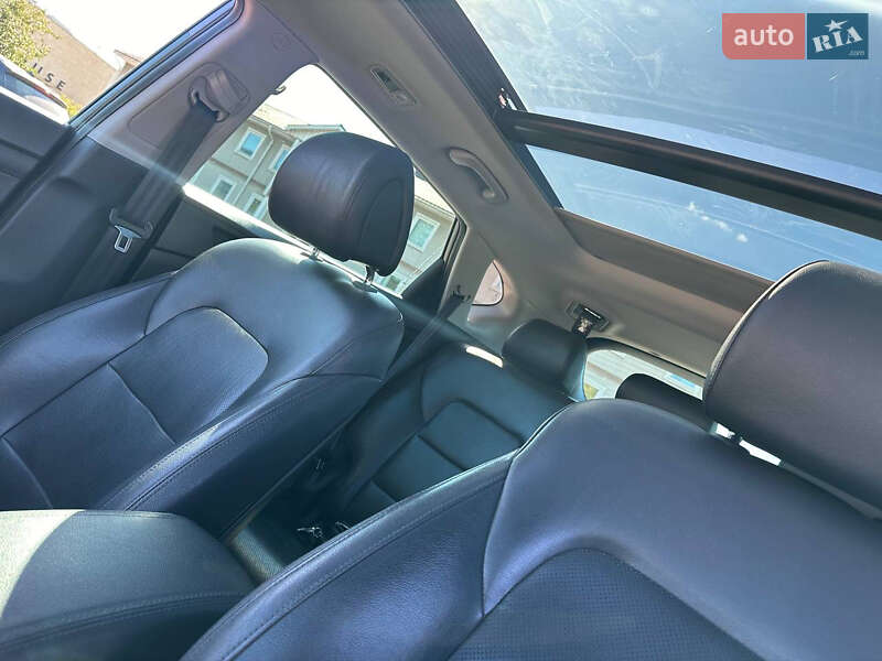 Внедорожник / Кроссовер Hyundai Tucson 2017 в Киеве фото 25 Внедорожник / Кроссовер Hyundai Tucson 2017 в Киеве