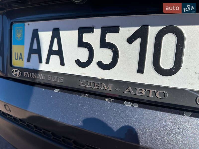 Внедорожник / Кроссовер Hyundai Tucson 2017 в Киеве фото 35 Внедорожник / Кроссовер Hyundai Tucson 2017 в Киеве