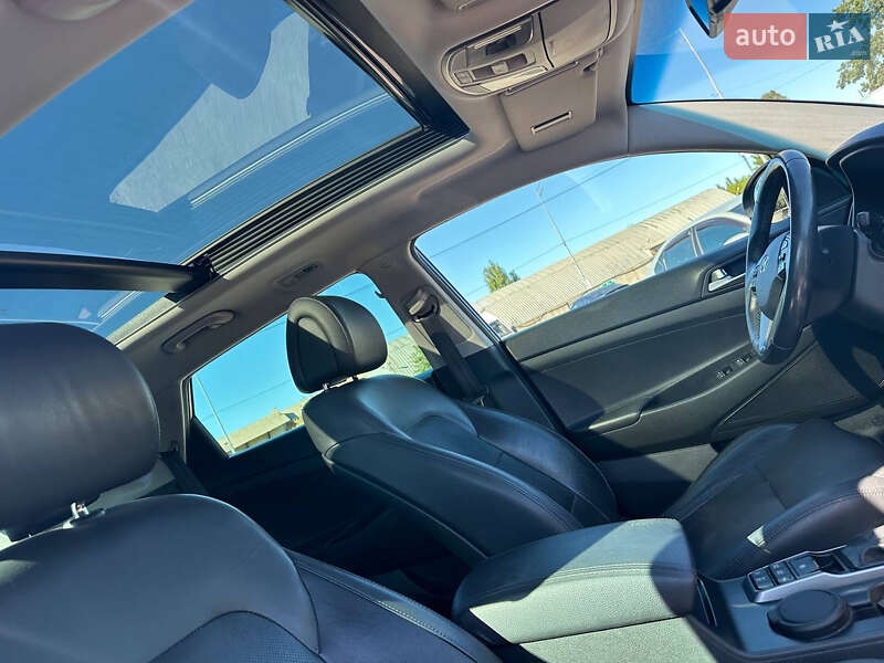 Внедорожник / Кроссовер Hyundai Tucson 2017 в Киеве фото 40 Внедорожник / Кроссовер Hyundai Tucson 2017 в Киеве