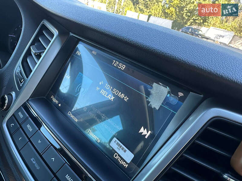 Внедорожник / Кроссовер Hyundai Tucson 2017 в Киеве фото 42 Внедорожник / Кроссовер Hyundai Tucson 2017 в Киеве