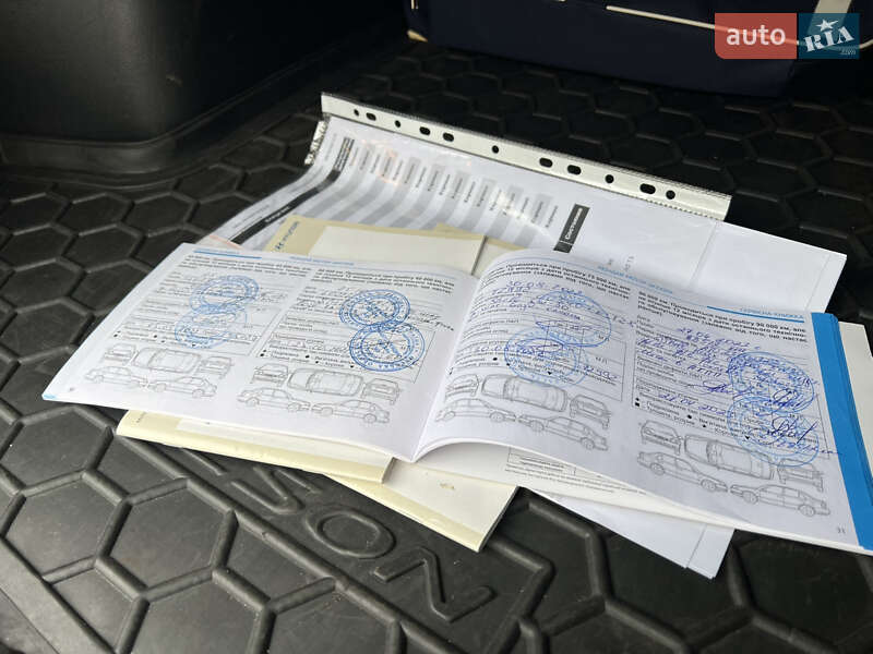 Внедорожник / Кроссовер Hyundai Tucson 2018 в Белгороде-Днестровском фото 57 Внедорожник / Кроссовер Hyundai Tucson 2018 в Белгороде-Днестровском