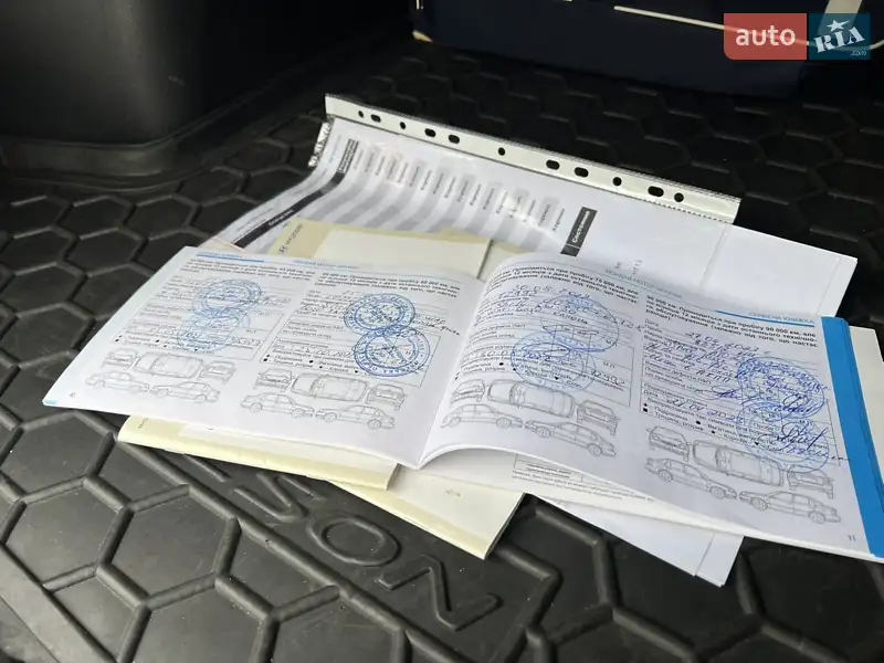 Внедорожник / Кроссовер Hyundai Tucson 2018 в Белгороде-Днестровском документ 2 фото Внедорожник / Кроссовер Hyundai Tucson 2018 в Белгороде-Днестровском документ