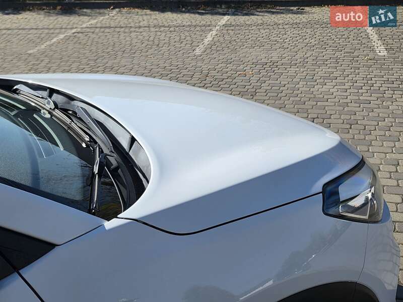 Внедорожник / Кроссовер Hyundai Tucson 2016 в Ивано-Франковске