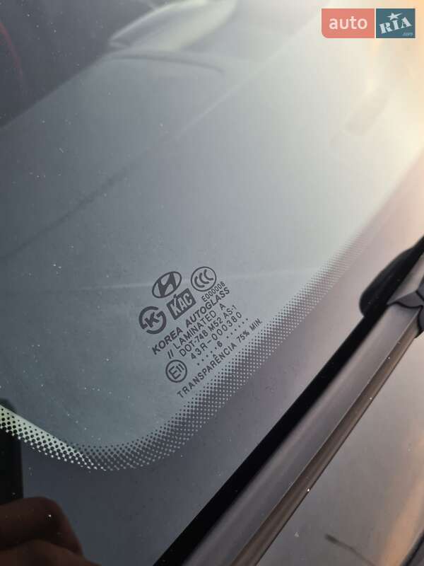 Позашляховик / Кросовер Hyundai Tucson 2006 в Шостці