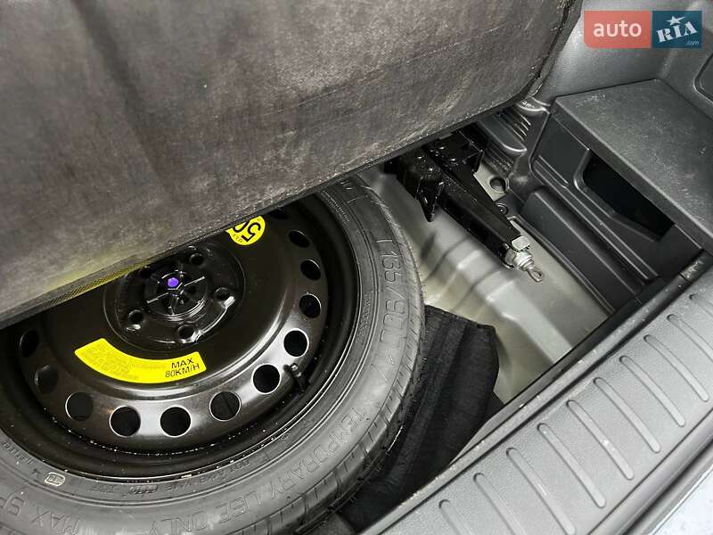 Внедорожник / Кроссовер Hyundai Tucson 2019 в Львове фото 20 Внедорожник / Кроссовер Hyundai Tucson 2019 в Львове