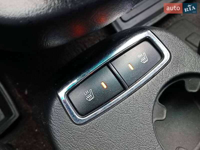 Внедорожник / Кроссовер Hyundai Tucson 2011 в Харькове фото 23 Внедорожник / Кроссовер Hyundai Tucson 2011 в Харькове
