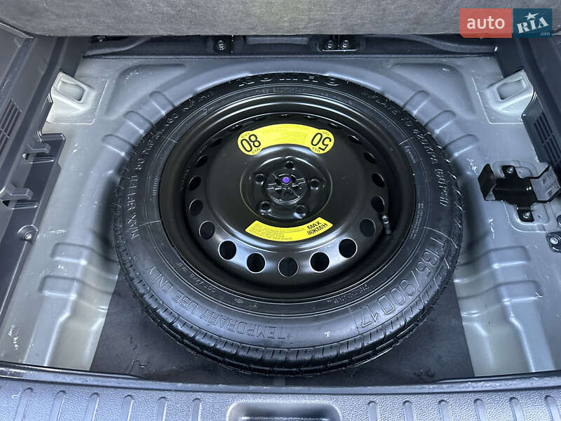 Внедорожник / Кроссовер Hyundai Tucson 2019 в Ивано-Франковске фото 29 Внедорожник / Кроссовер Hyundai Tucson 2019 в Ивано-Франковске