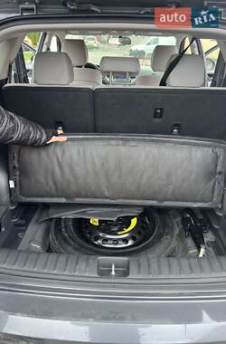 Позашляховик / Кросовер Hyundai Tucson 2016 в  фото 10 Позашляховик / Кросовер Hyundai Tucson 2016 в