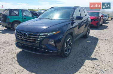 Внедорожник / Кроссовер Hyundai Tucson 2022 в Одессе
