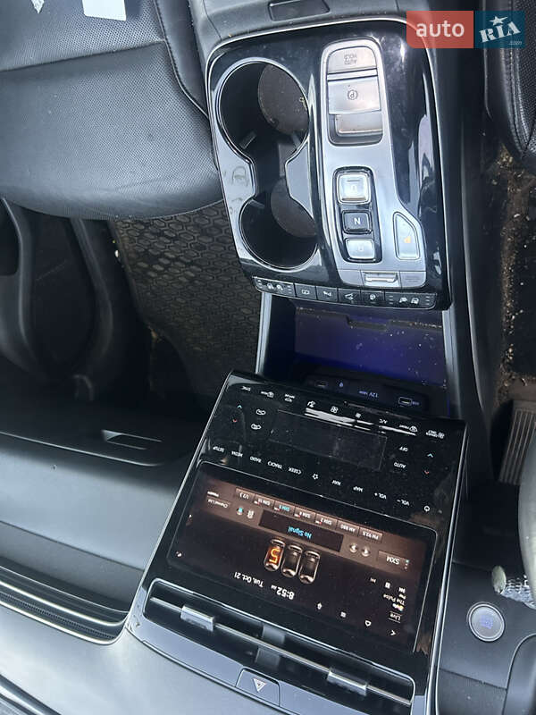 Внедорожник / Кроссовер Hyundai Tucson 2022 в Одессе