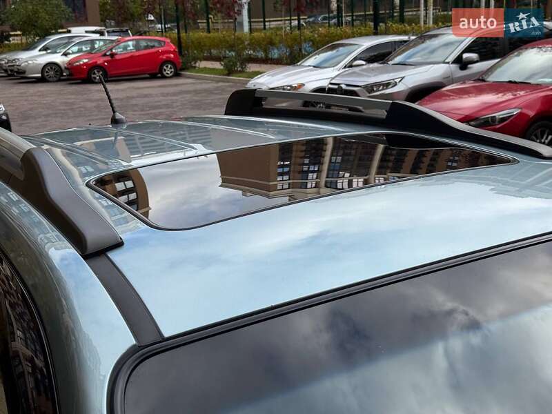 Позашляховик / Кросовер Hyundai Tucson 2008 в Кривому Розі фото 3 Позашляховик / Кросовер Hyundai Tucson 2008 в Кривому Розі