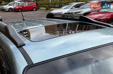 Внедорожник / Кроссовер Hyundai Tucson 2008 в 