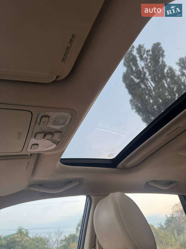 Внедорожник / Кроссовер Hyundai Tucson 2008 в Коростене