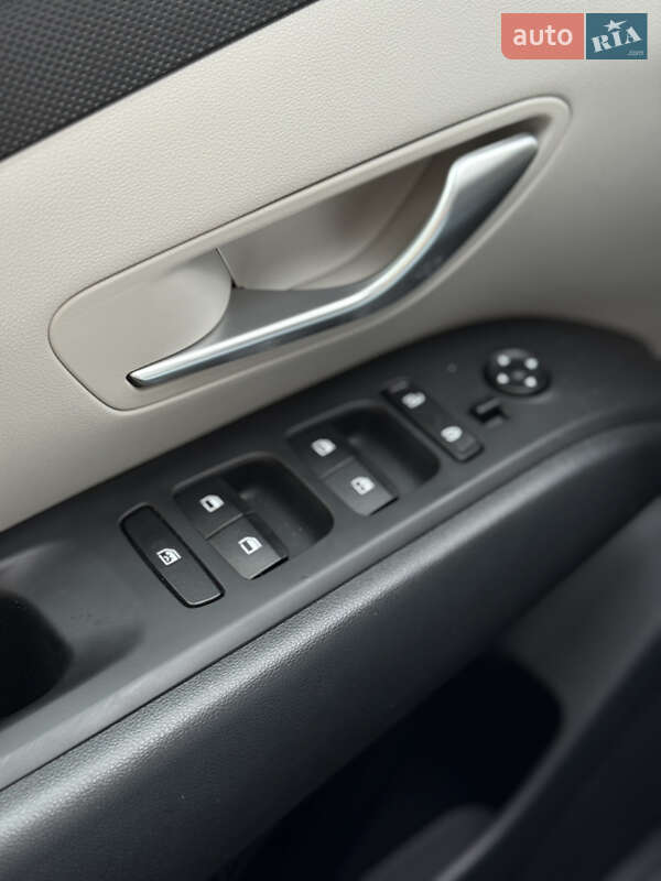 Внедорожник / Кроссовер Hyundai Tucson 2024 в Киеве фото 11 Внедорожник / Кроссовер Hyundai Tucson 2024 в Киеве