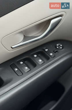 Внедорожник / Кроссовер Hyundai Tucson 2024 в 