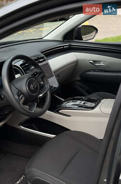 Внедорожник / Кроссовер Hyundai Tucson 2024 в 