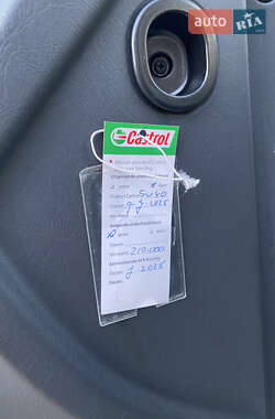 Внедорожник / Кроссовер Hyundai Tucson 2008 в 