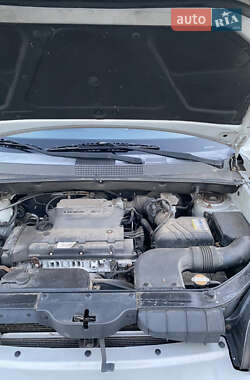 Внедорожник / Кроссовер Hyundai Tucson 2008 в 