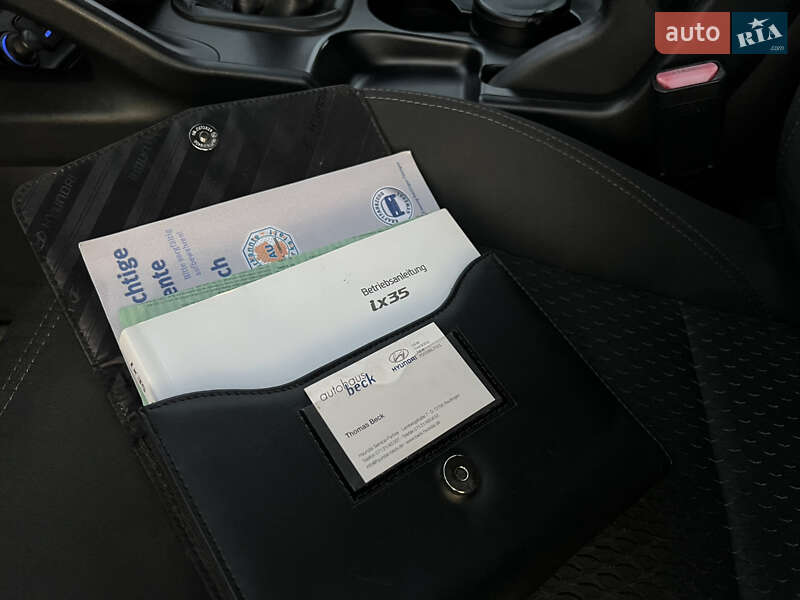 Позашляховик / Кросовер Hyundai Tucson 2013 в Одесі фото 26 Позашляховик / Кросовер Hyundai Tucson 2013 в Одесі