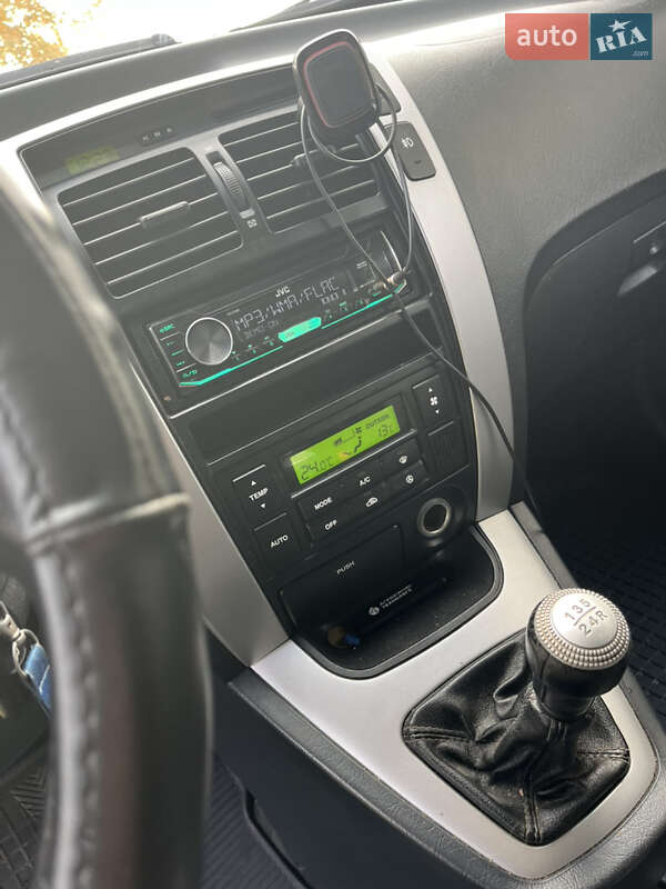 Внедорожник / Кроссовер Hyundai Tucson 2007 в Локачах фото 6 Внедорожник / Кроссовер Hyundai Tucson 2007 в Локачах