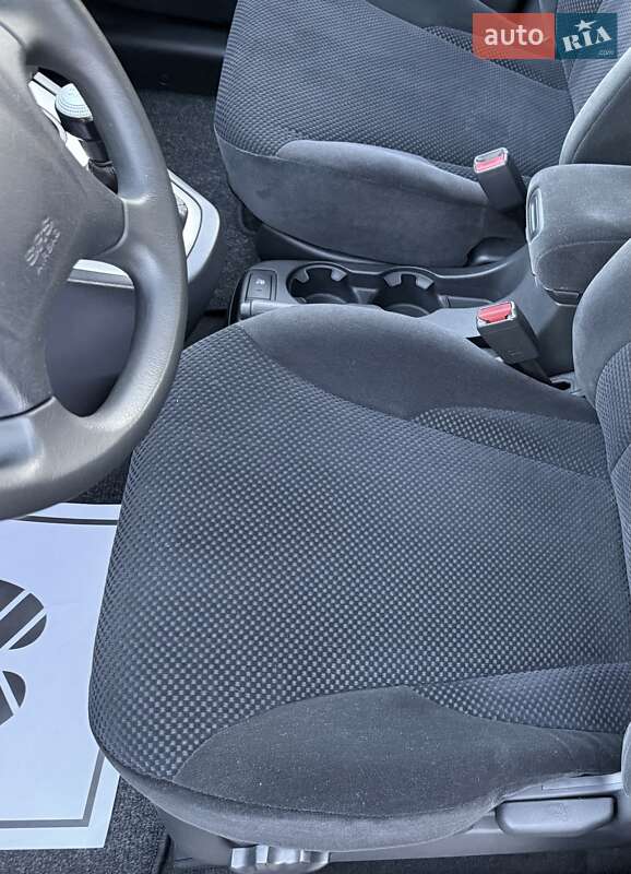 Позашляховик / Кросовер Hyundai Tucson 2009 в Гнівані