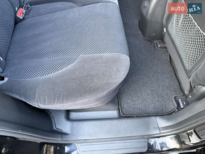 Позашляховик / Кросовер Hyundai Tucson 2009 в Гнівані