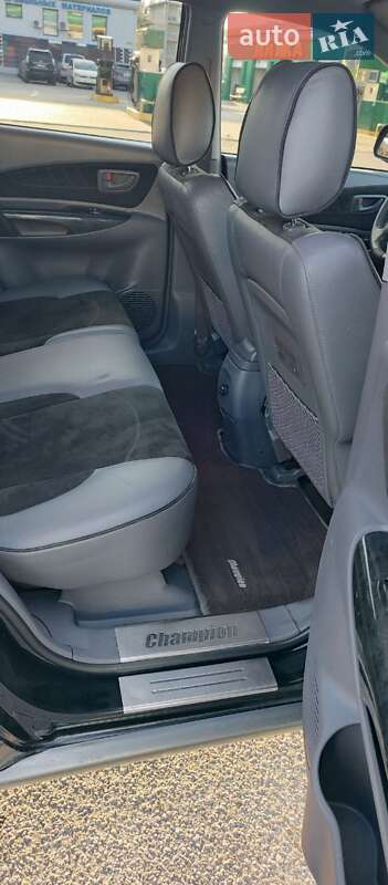 Внедорожник / Кроссовер Hyundai Tucson 2005 в Харькове фото 31 Внедорожник / Кроссовер Hyundai Tucson 2005 в Харькове