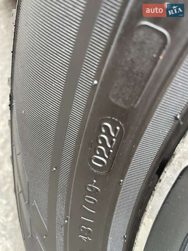 Внедорожник / Кроссовер Hyundai Tucson 2017 в Киеве