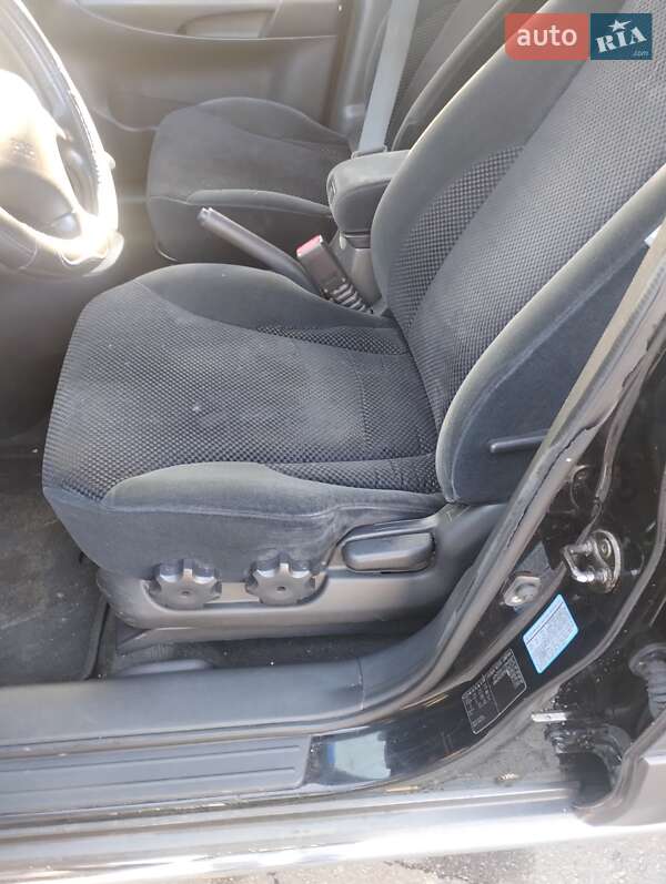 Внедорожник / Кроссовер Hyundai Tucson 2005 в Лубнах фото 7 Внедорожник / Кроссовер Hyundai Tucson 2005 в Лубнах