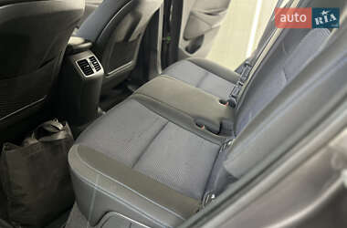 Внедорожник / Кроссовер Hyundai Tucson 2017 в 