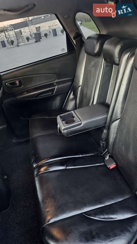 Внедорожник / Кроссовер Hyundai Tucson 2008 в Зборове фото 18 Внедорожник / Кроссовер Hyundai Tucson 2008 в Зборове