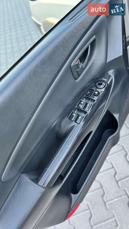 Внедорожник / Кроссовер Hyundai Tucson 2008 в Зборове фото 34 Внедорожник / Кроссовер Hyundai Tucson 2008 в Зборове