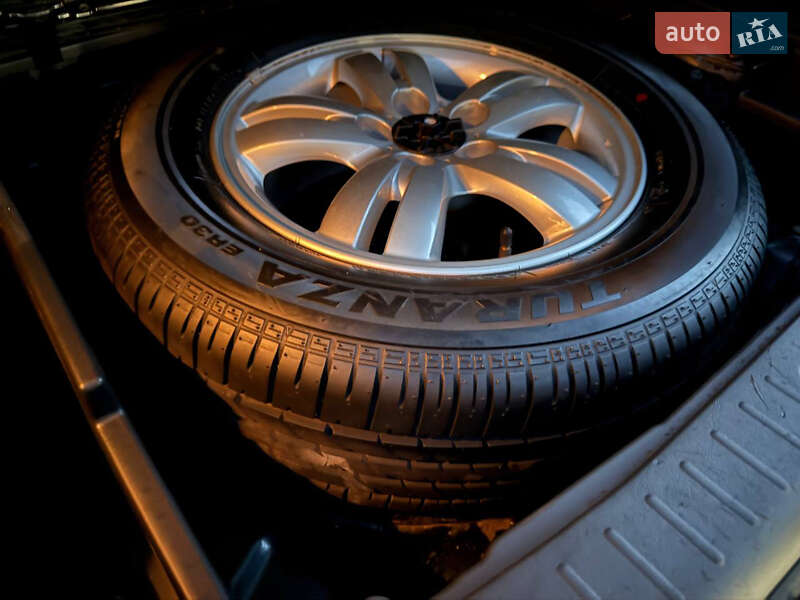 Внедорожник / Кроссовер Hyundai Tucson 2006 в Одессе фото 6 Внедорожник / Кроссовер Hyundai Tucson 2006 в Одессе