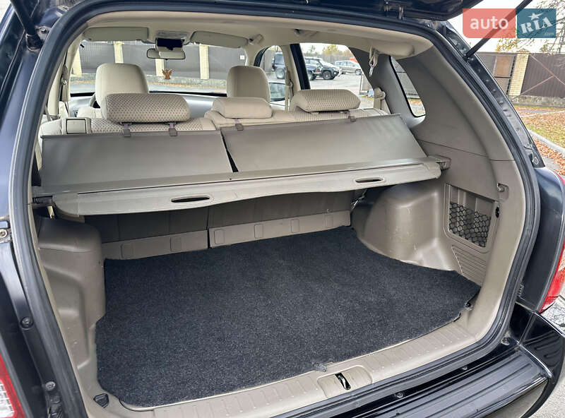 Позашляховик / Кросовер Hyundai Tucson 2009 в Брошневі-Облозі фото 14 Позашляховик / Кросовер Hyundai Tucson 2009 в Брошневі-Облозі
