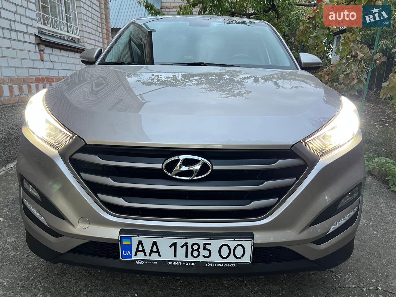 2019 Hyundai Tucson - мініатюра 24