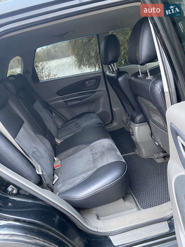 Внедорожник / Кроссовер Hyundai Tucson 2007 в Бердичеве фото 10 Внедорожник / Кроссовер Hyundai Tucson 2007 в Бердичеве