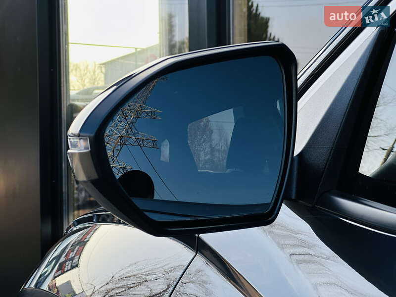 Внедорожник / Кроссовер Hyundai Tucson 2021 в Харькове фото 19 Внедорожник / Кроссовер Hyundai Tucson 2021 в Харькове